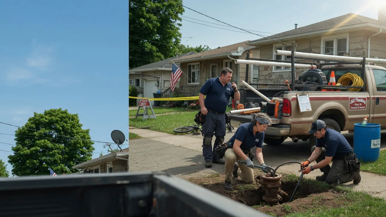 Water Heater Replacement in Pretty Prairie, KS near me
